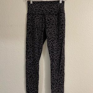 Athleta Leggings